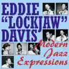 Eddie \ - Modern Jazz Expressions